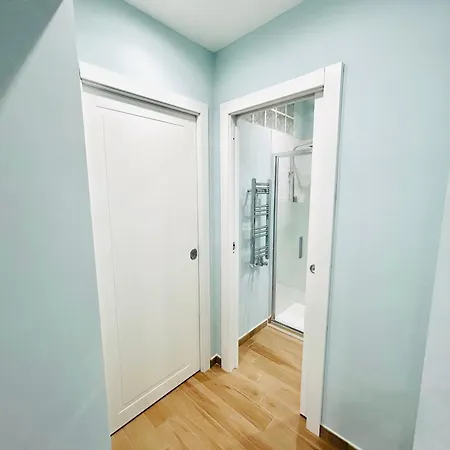 The Of Wonders Penzion Řím