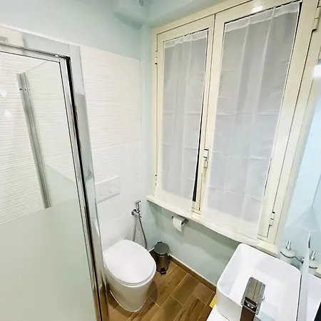 The Of Wonders 4* Řím