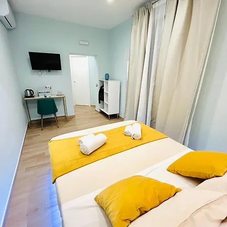 The Of Wonders Penzion