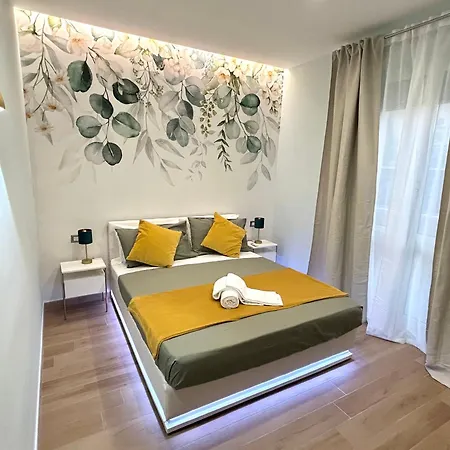 Penzion The Of Wonders Řím