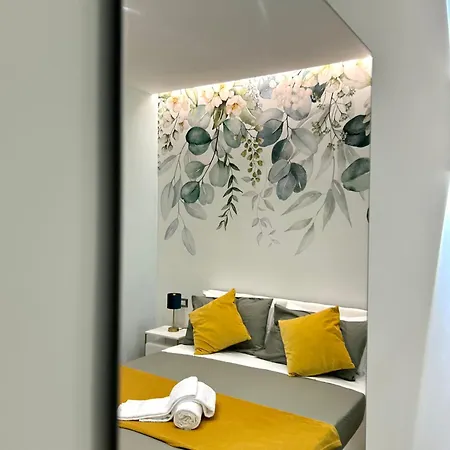 The Of Wonders 4* Řím