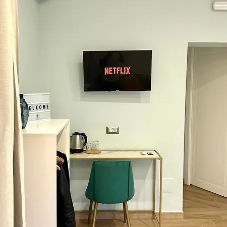 The Of Wonders Penzion