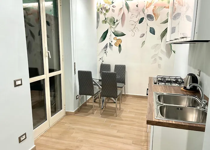 The Of Wonders 4* Roma