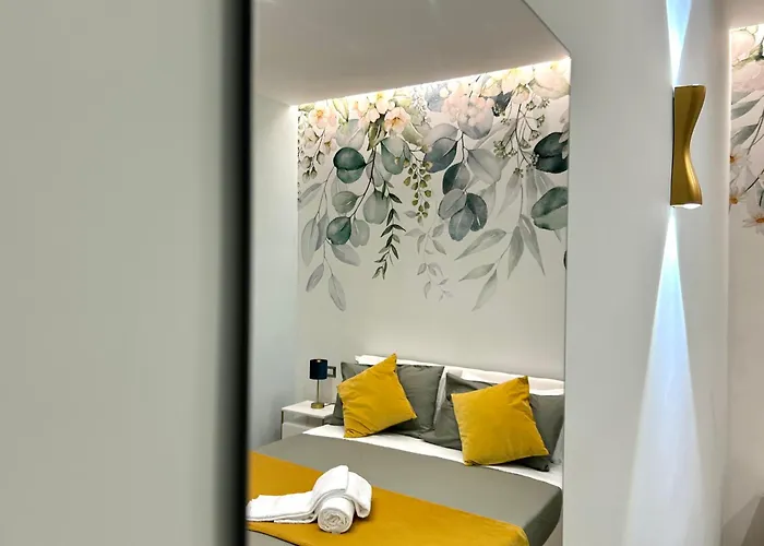 The Of Wonders 4* Roma