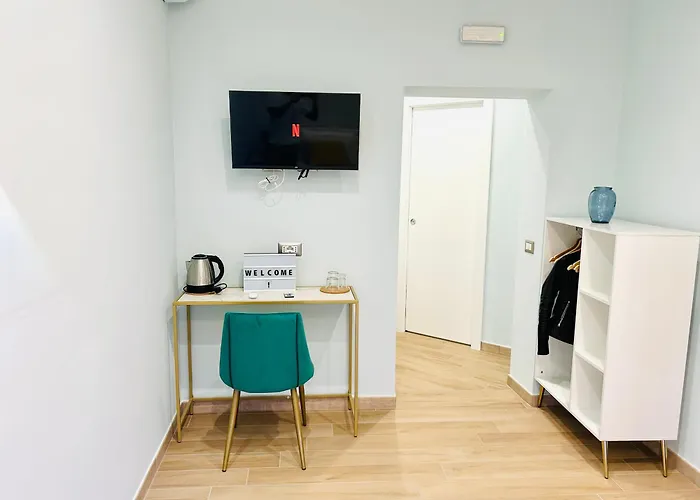 The Of Wonders Casa de hóspedes Roma